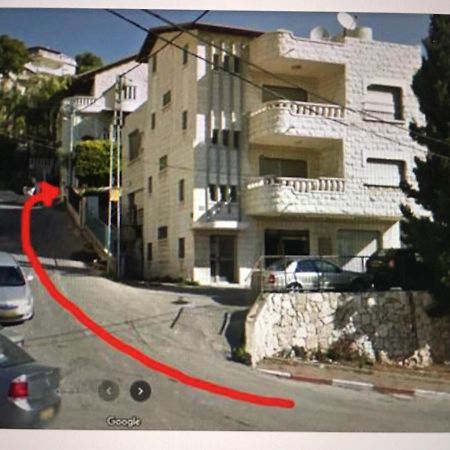 Sage &Thyme Apartment Nazareth Bagian luar foto