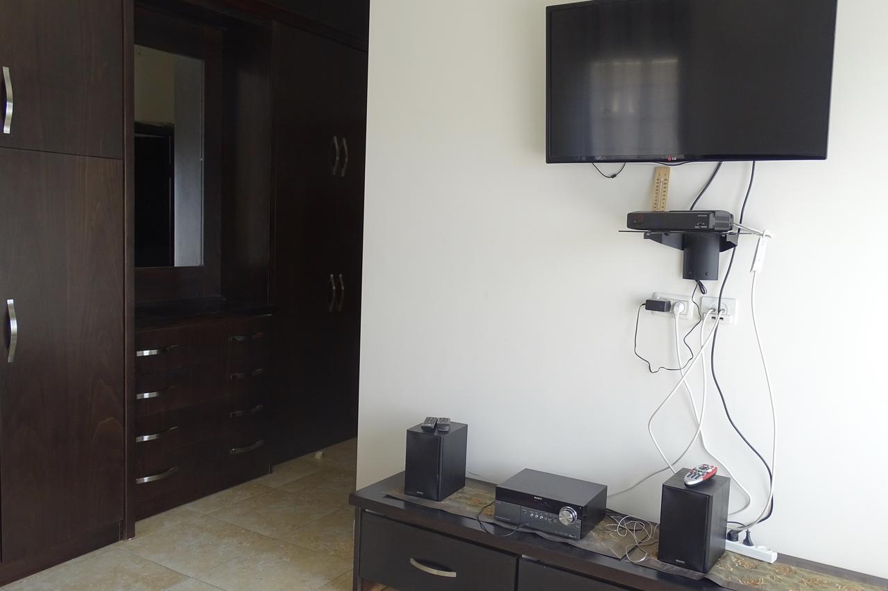 Sage &Thyme Apartment Nazareth Bagian luar foto