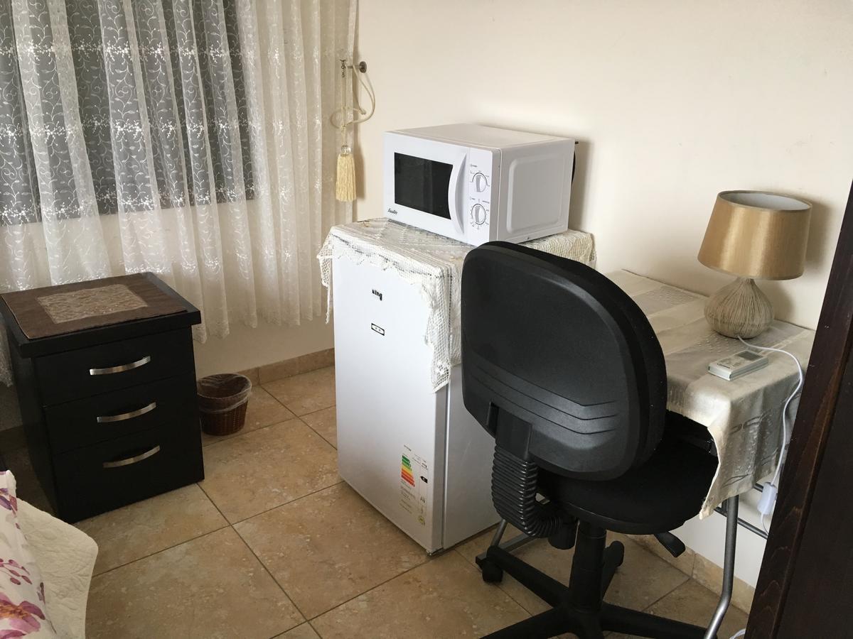 Sage &Thyme Apartment Nazareth Bagian luar foto