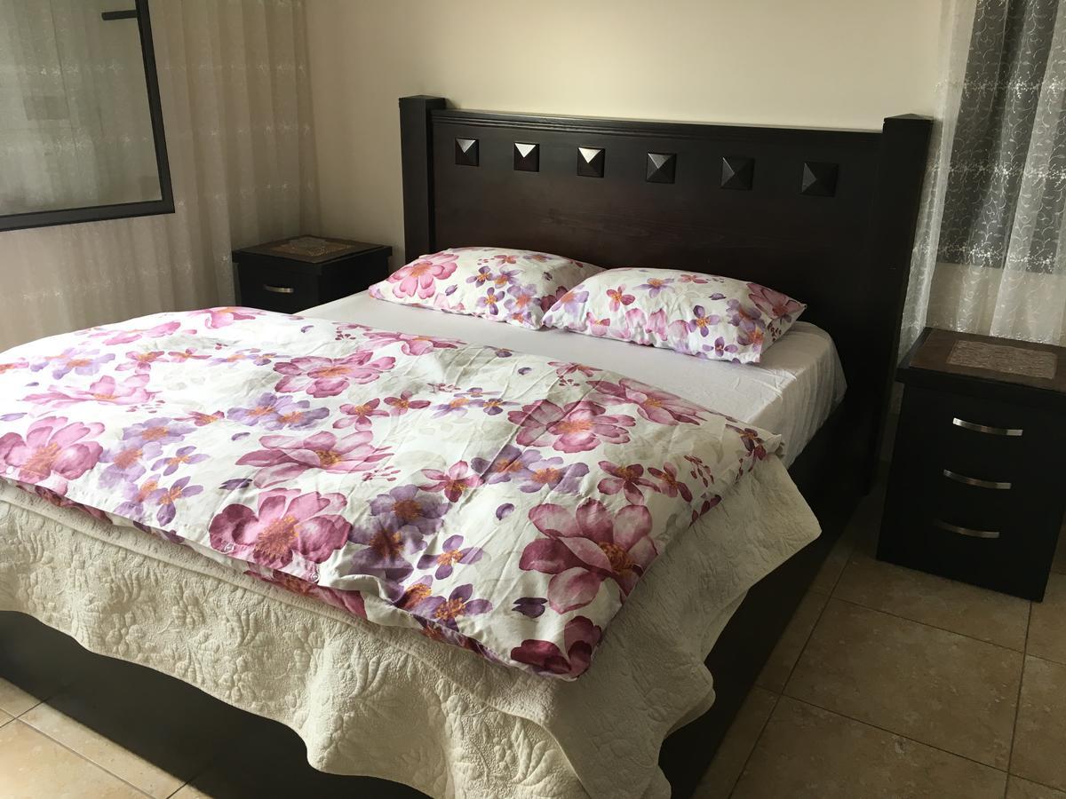 Sage &Thyme Apartment Nazareth Bagian luar foto