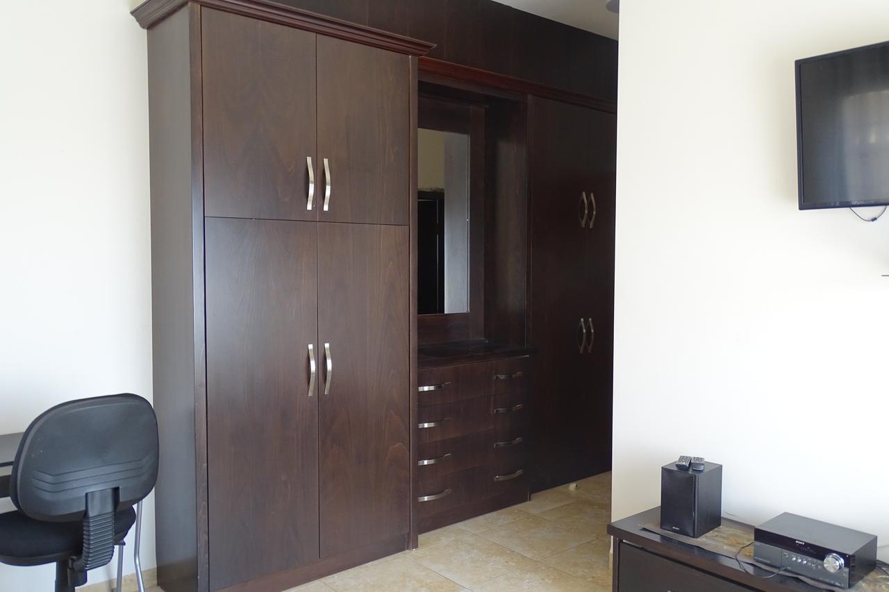 Sage &Thyme Apartment Nazareth Bagian luar foto